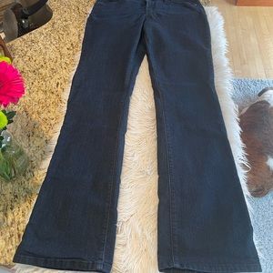NYDJ Barbara bootcut jeans